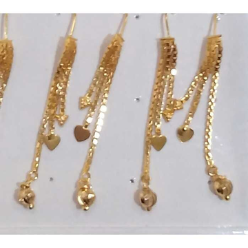 Chain Latkan by Madhav Jewellers (TankaraWala)