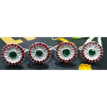 Light Weight Bichiya - Toe Ring  Ms-4020 by 