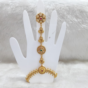 Fancy hath panja by 