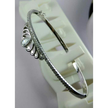 925 Silver Modern Ladies  Bracelet