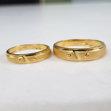 Gold Unisex Rings - Get Best Price from Manufacturers & Suppliers in India