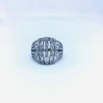 FANCY 925 RING FOR LADIES by 