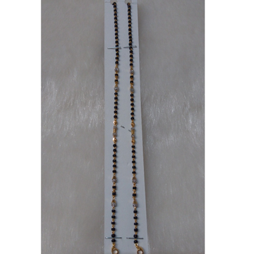 Fancy light weight mangalsutra SDJ-M002 by 