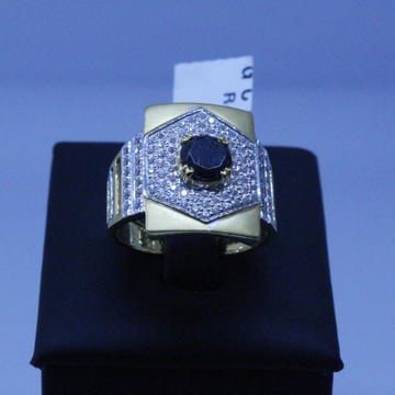 22K GOLD RING by 