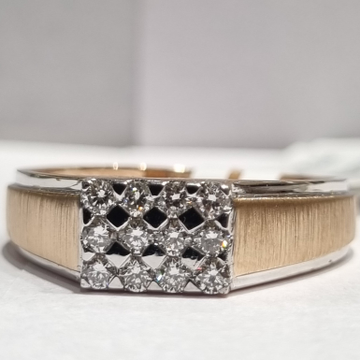 classic band ring by 