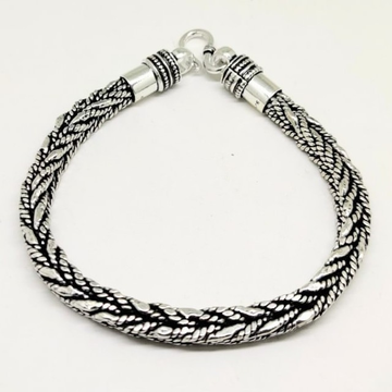 Bracelet by JP 925 Silver