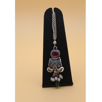92.5 Sterling silver tikka SL T002