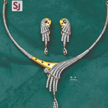 Necklace set NL-16