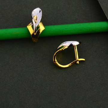750 Gold Hallmark Designer Bali LFB23