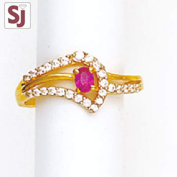 Ladies Ring Diamond LAD-K-5269