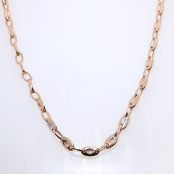 Hollow Gents Chain by 