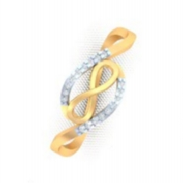 Dainty Design Diamond ring by 