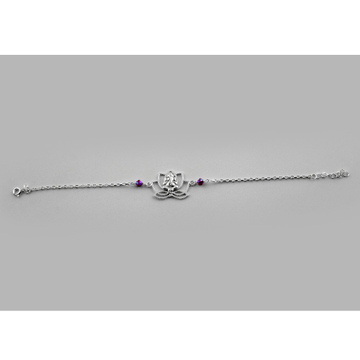 BRACELET by JP 925 Silver