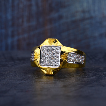 Mens Ring-MR179