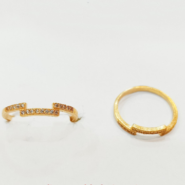 women ring by J.H. Fashion Jewellery
