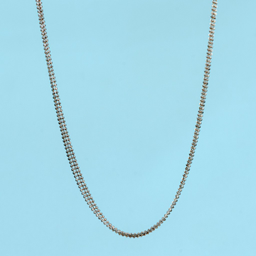 Bunch With Ball Rose Gold by 