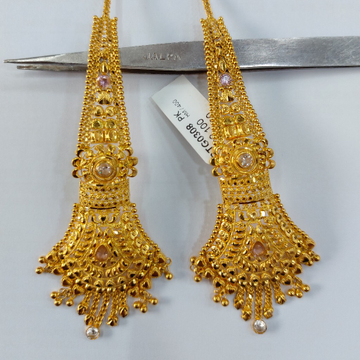 sajanbutti 916 by Parshwa Jewellers