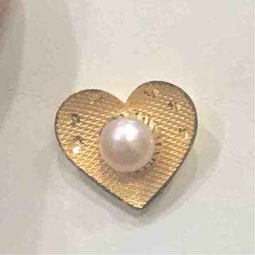 916 gold fancy pearl tops by D.M. Jewellers