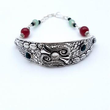 925 sterling silver fine bracelet
