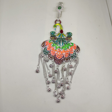 KEYCHAIN by JP 925 Silver