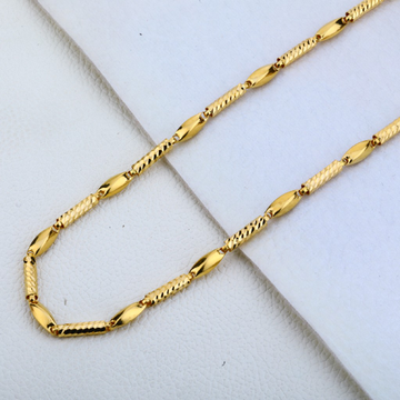 916 Gold Exclusive Men's Chain MCH199