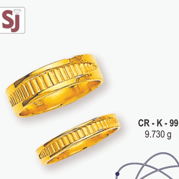 Couple Ring CR-K-99
