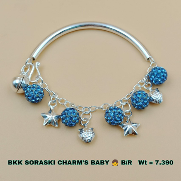 92.5 SILVER BABY KADA SL BK005