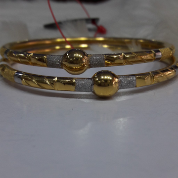 New Fancy bangle by 