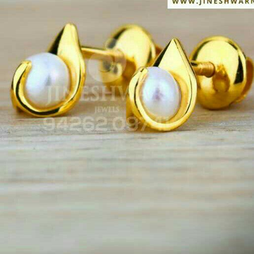 916 Exclusive Pearl Moti Tops STG -0047