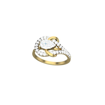 HOLD YOU FOREVER RING by 