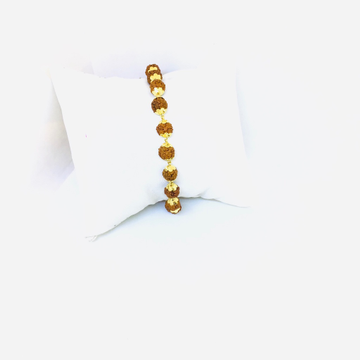 FANCY RUDRAX BRACELET by 