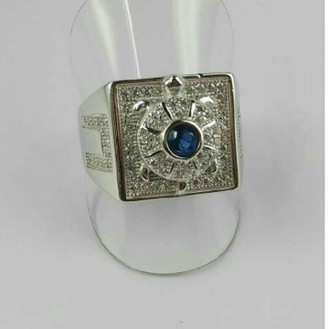925 Silver Designer Ladies Ring