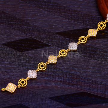 Buy Gold Bracelets  Bangles for Women by CARLTON LONDON Online  Ajiocom