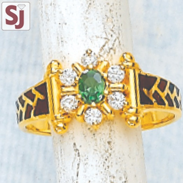 Meena Ladies Ring Diamond LRD-4950