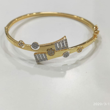 diamond antique ladies bracelet by 
