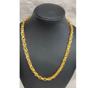 916 gold indo chain NO-5609