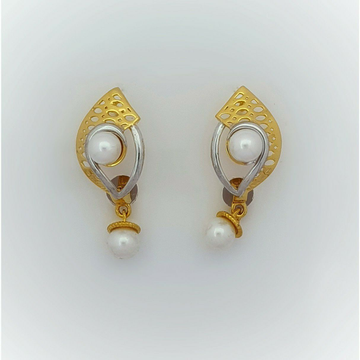 FANCY PEARL BALI by Madhav Jewellers (TankaraWala)