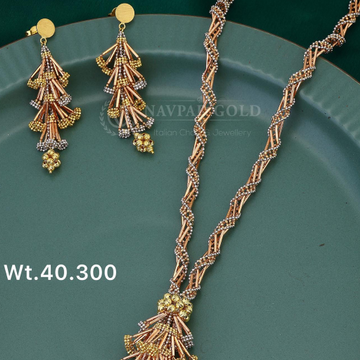 Italian Ladies Cherry Set by 