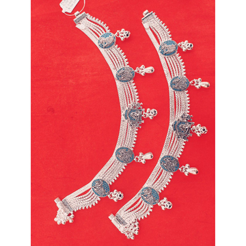 Sapphire Range Payal by Ghunghru Jewellers