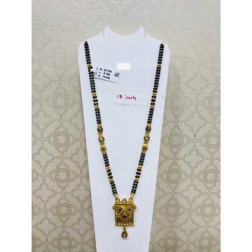 Antique Mangalsutra AMS-1002 by R.B. Ornament