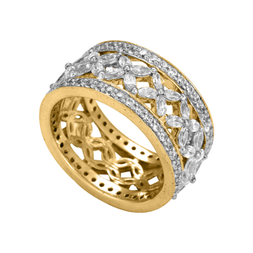 Diamond Classic Design Ring MDR124