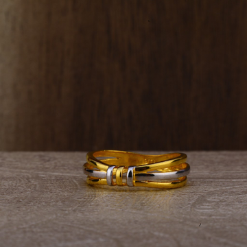 916 Gold Ring LPR184