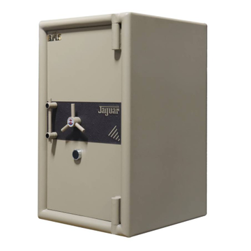 41 ltr jaguar safe for jewellery with dual control... by 