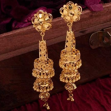 antique earring 916 by 