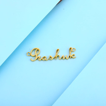 916 Gold Hallmark Stylish Ladies Fancy Pendant LFP...