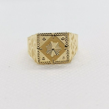 Gents Ring by 