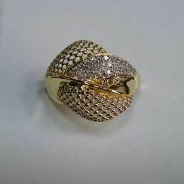 14k 18k Italian Gold Rings | Engagement Rings – Oltremare Gioielli