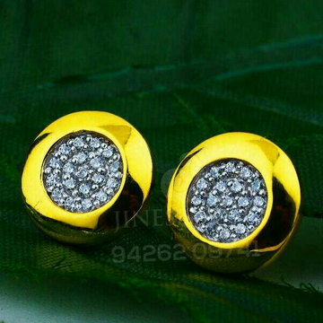 18kt Special Occation Were Gold Tops ATG -0032