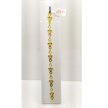 916 gold elegant bracelet pjbr002 by 