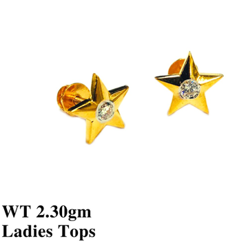 22K Ladies Tops by 